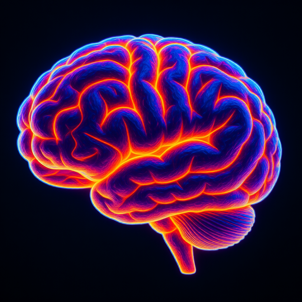 Brain Anatomy