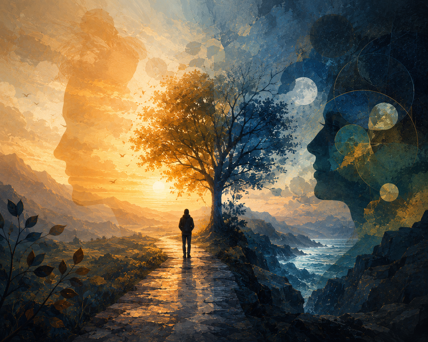 Existential Philosophy: The Origins of Logotherapy and Existential Therapy