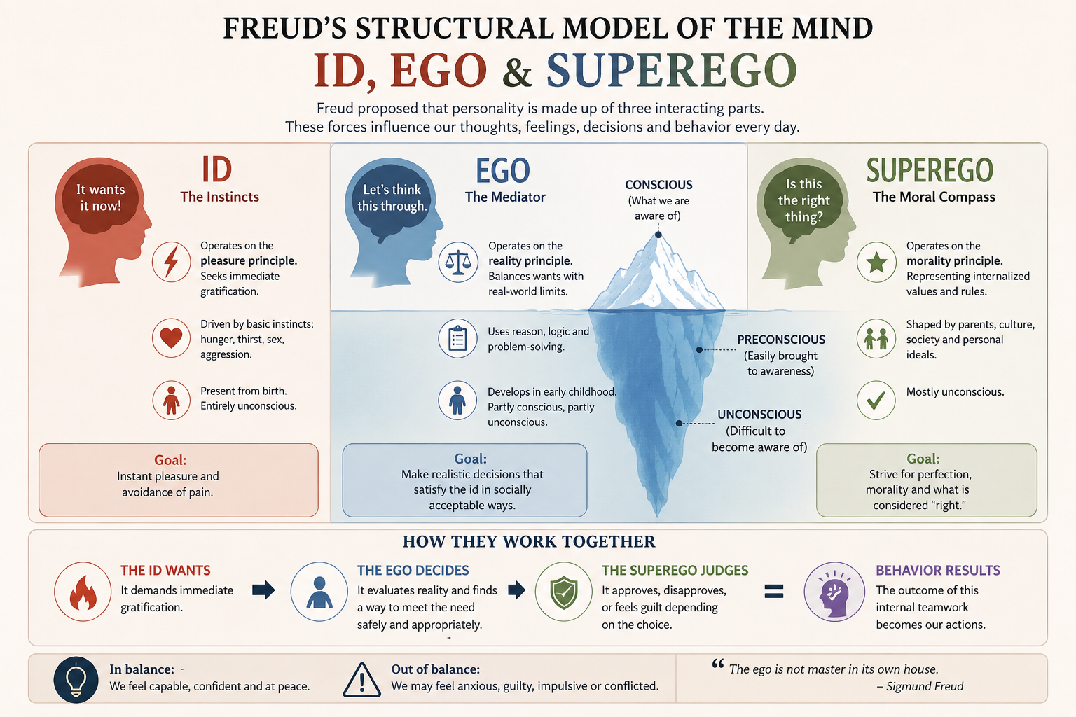 Classical Freudian psychoanalysis