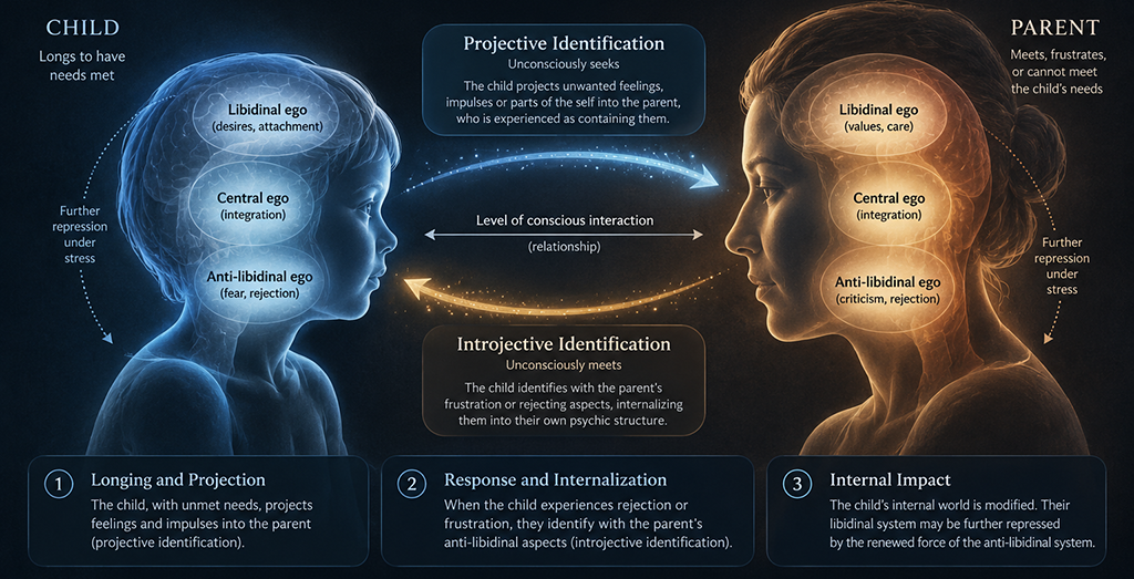 Object Relations Theory